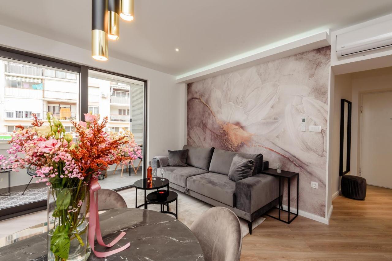 Apartman Olimp Metkovic Exterior photo