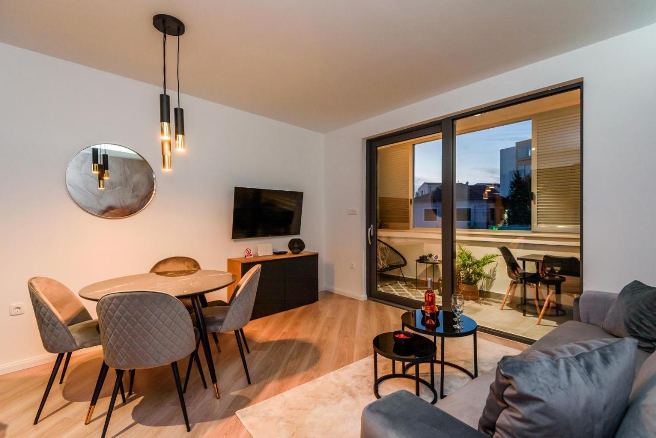 Apartman Olimp Metkovic Exterior photo