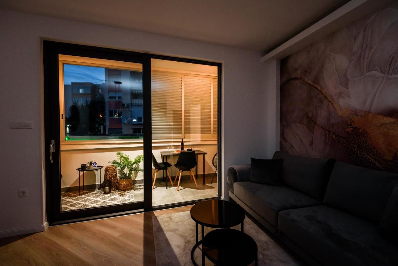 Apartman Olimp Metkovic Exterior photo