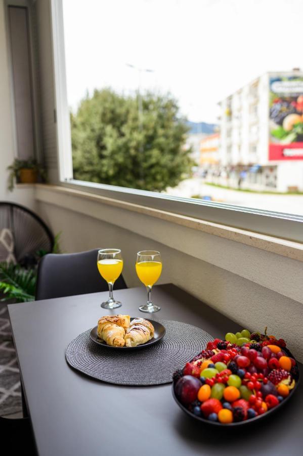 Apartman Olimp Metkovic Exterior photo