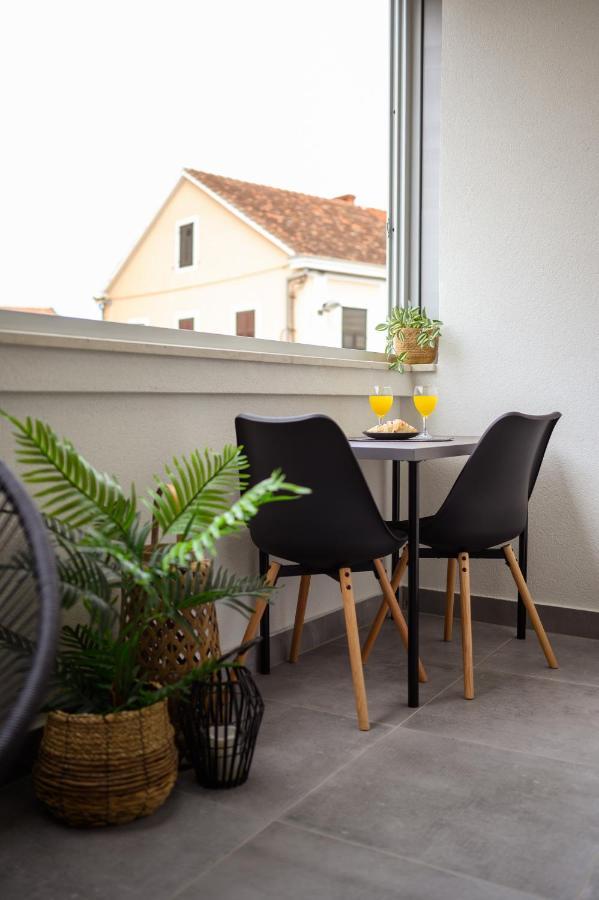 Apartman Olimp Metkovic Exterior photo