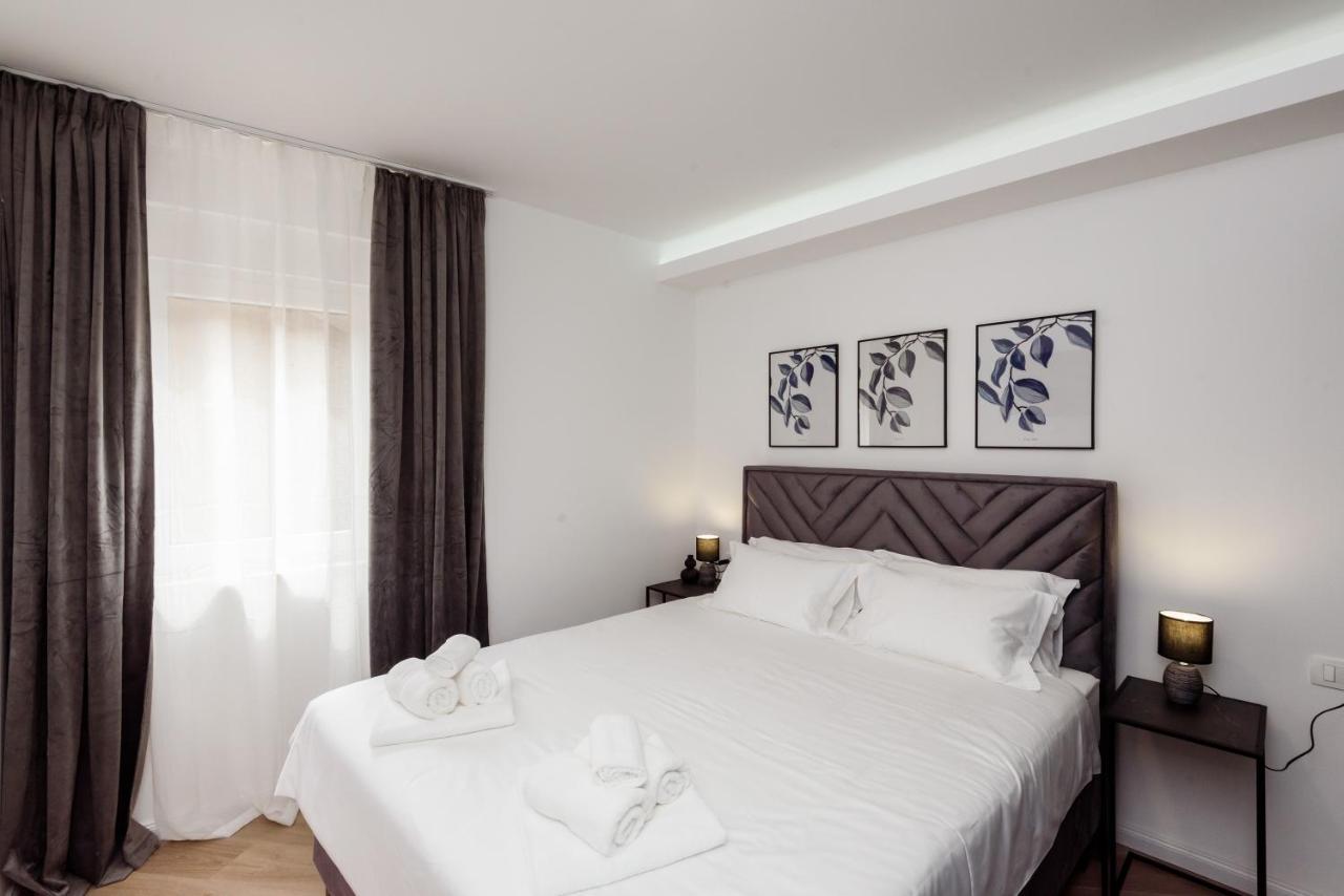 Apartman Olimp Metkovic Exterior photo