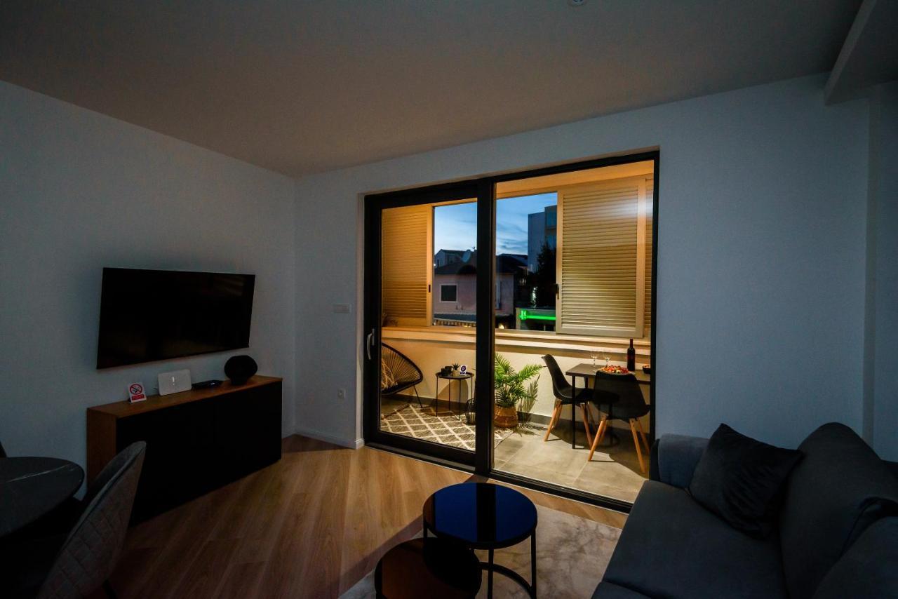 Apartman Olimp Metkovic Exterior photo