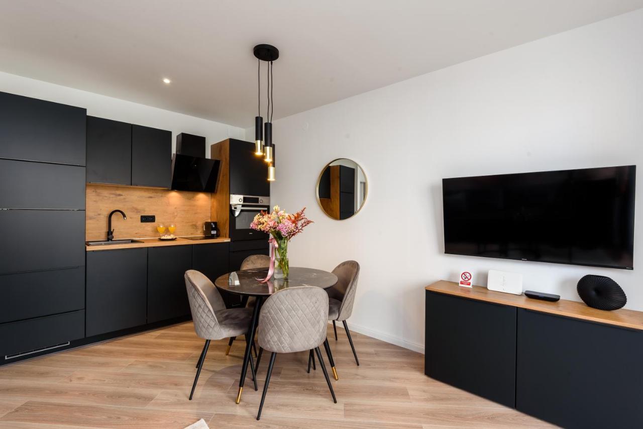 Apartman Olimp Metkovic Exterior photo