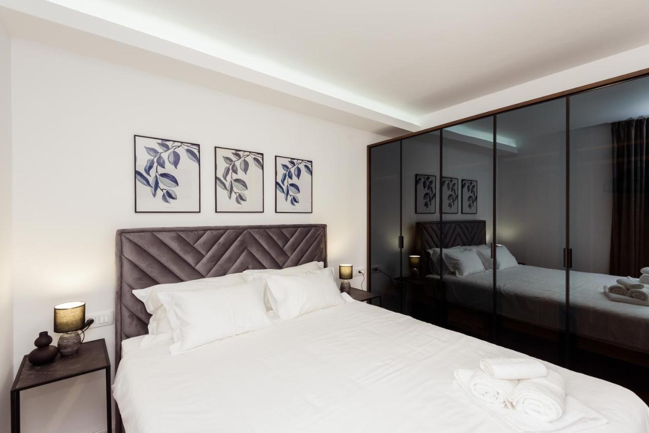 Apartman Olimp Metkovic Exterior photo