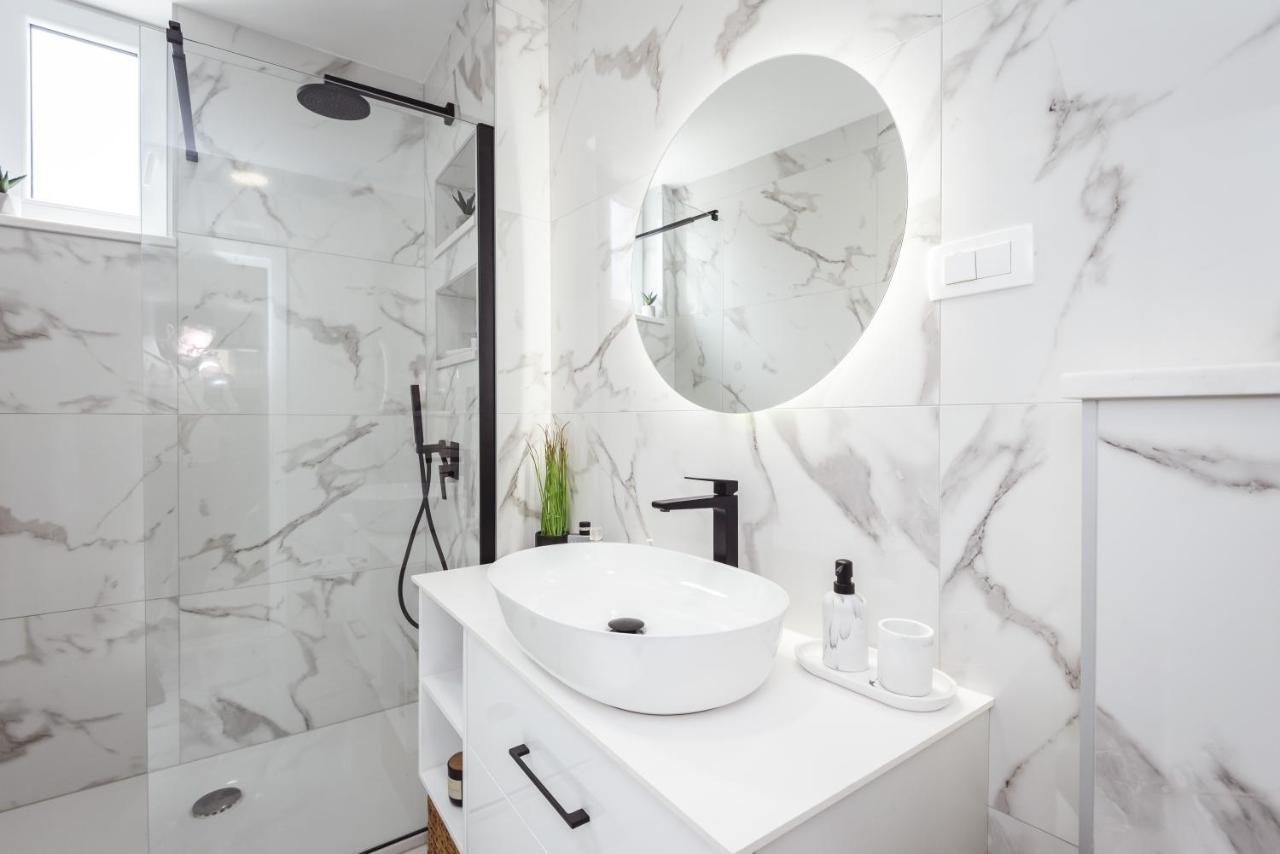 Apartman Olimp Metkovic Exterior photo