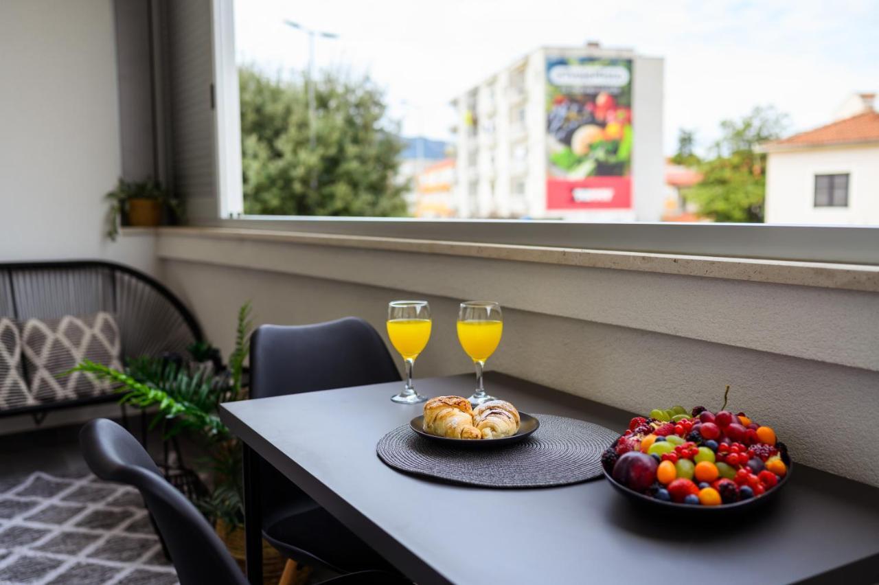 Apartman Olimp Metkovic Exterior photo
